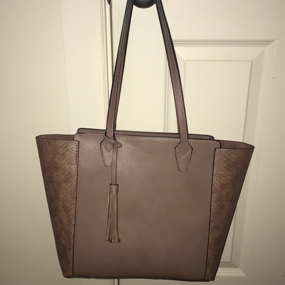 Lily & Ivy Purse